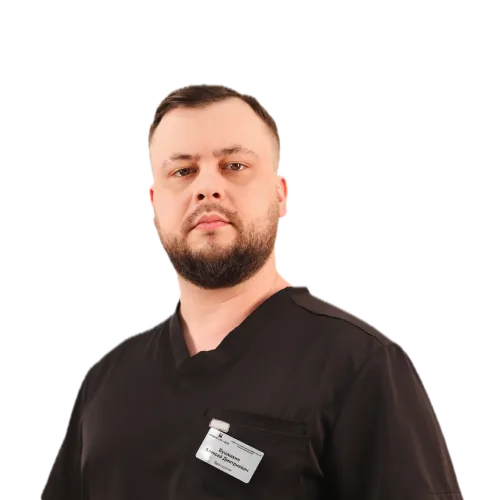 Бушмакин Алексей Дмитриевич