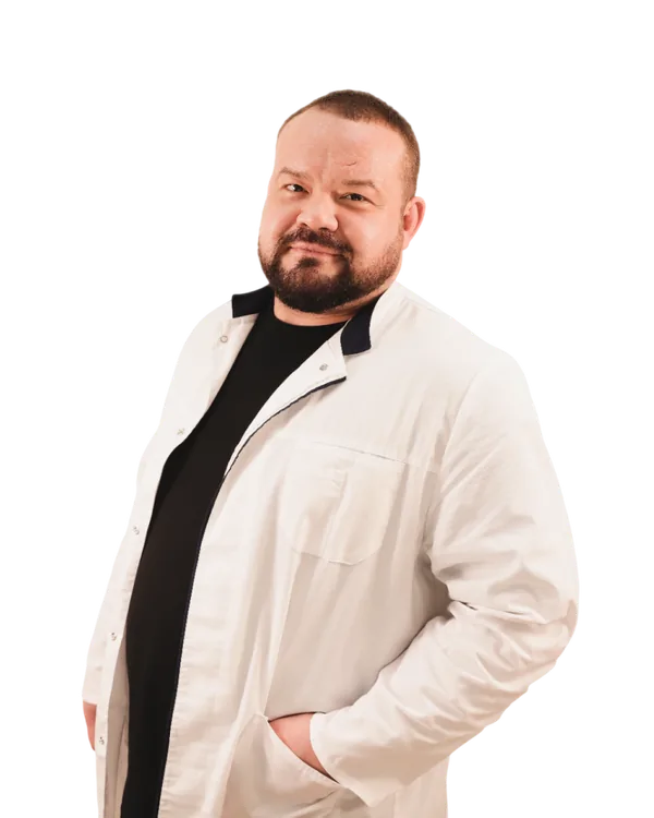 Греков Евгений Александрович
