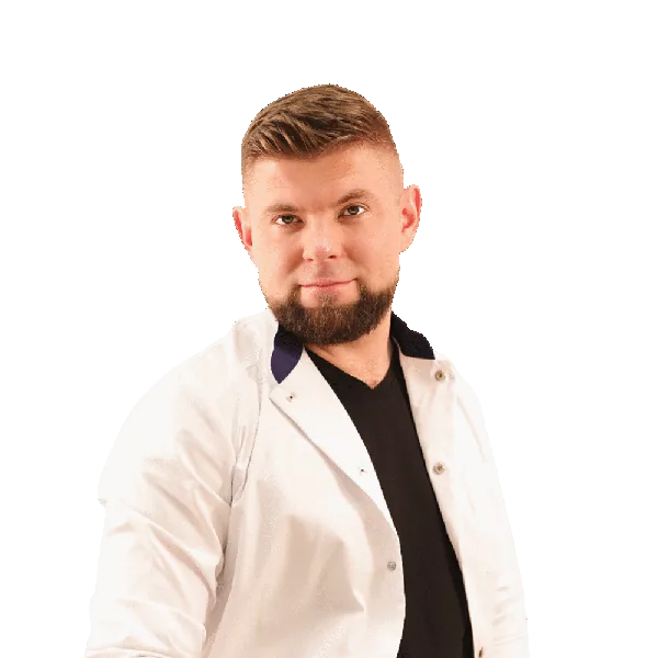 Соловьев Денис Олегович
