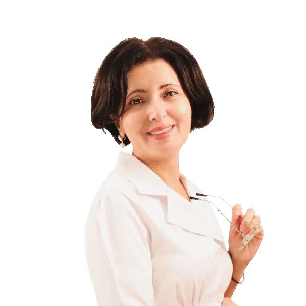 Стамболиева Антонина Васильевна